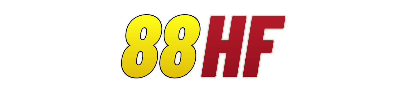 88hf লোগো
